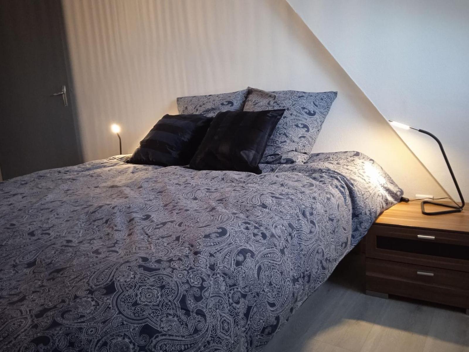 La Mulhousienne F3 Centre Ville 뮐루즈 외부 사진