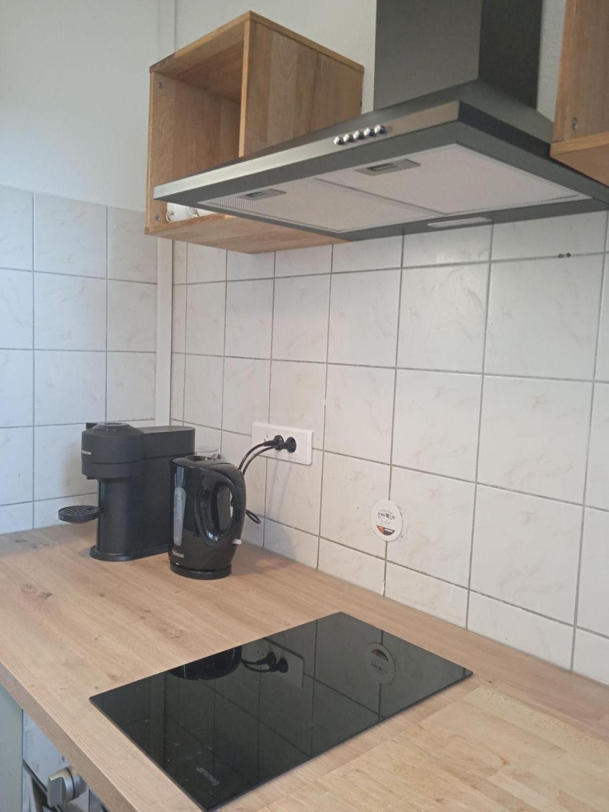 La Mulhousienne F3 Centre Ville 뮐루즈 외부 사진