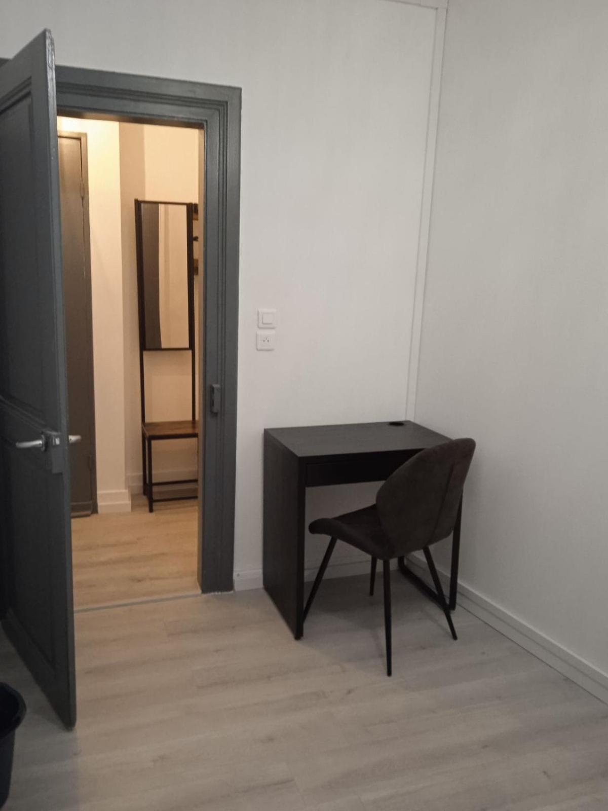 La Mulhousienne F3 Centre Ville 뮐루즈 외부 사진