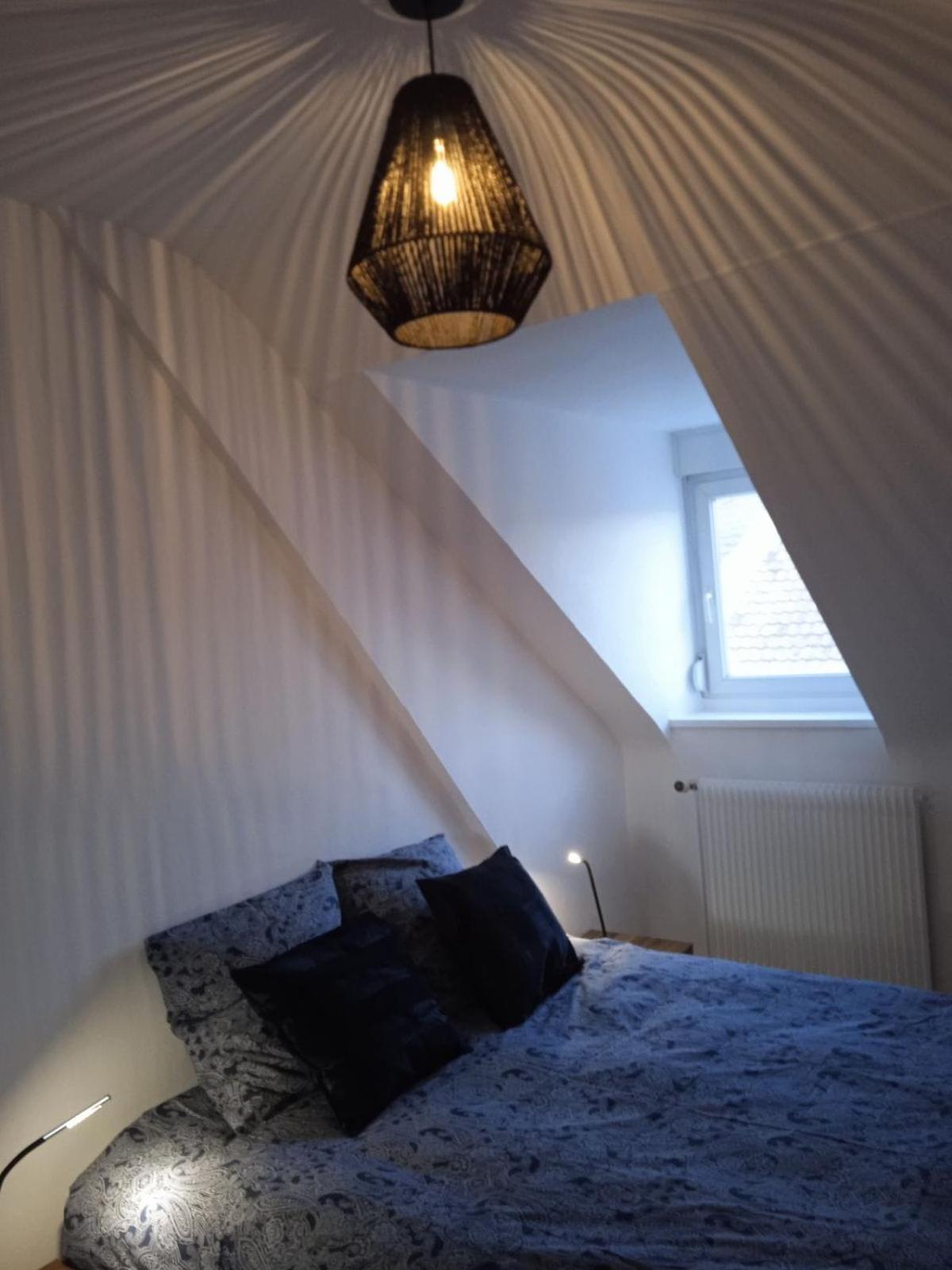 La Mulhousienne F3 Centre Ville 뮐루즈 외부 사진