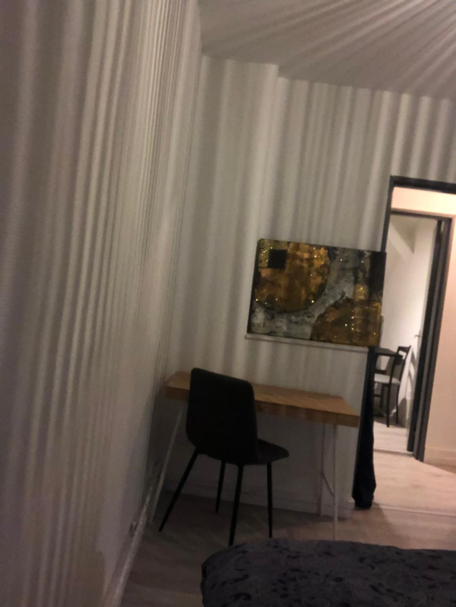 La Mulhousienne F3 Centre Ville 뮐루즈 외부 사진